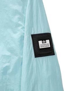 Weekend Offender Kids Technician Jacket Saltwater 14 Weekend Offender Kids Technician Jacket Saltwater -Fashion sportswear JKSS2401 TECHNICIAN SALTWATER 2854 KIDS