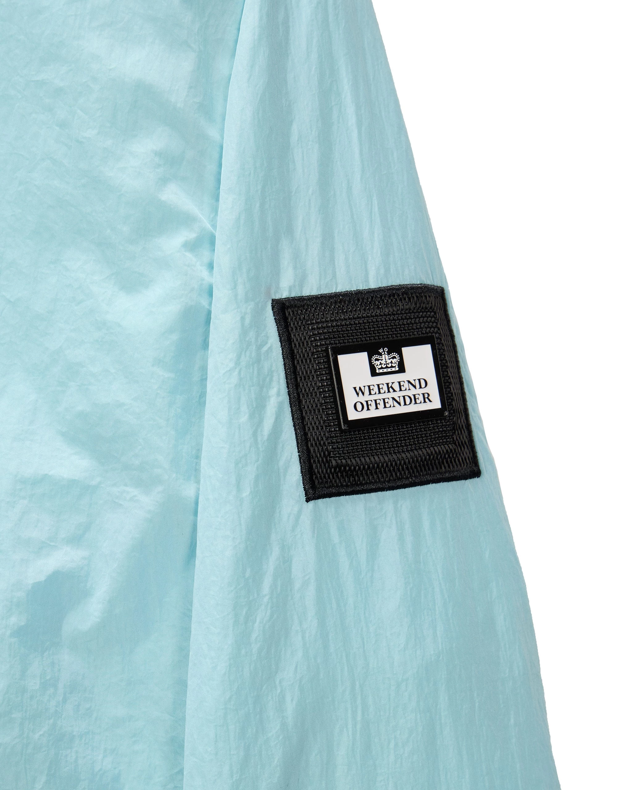 Weekend Offender Kids Technician Jacket Saltwater 7 Weekend Offender Kids Technician Jacket Saltwater - Image 7