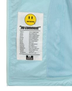 Weekend Offender Technician Jacket Saltwater Blue -Fashion sportswear JKSS2401 TECHNICIAN SALTWATER 2856