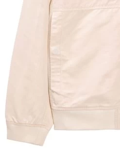 Weekend Offender Mulini Bomber Jacket Alabaster -Fashion sportswear JKSS2419 MULINI ALABASTER 9625