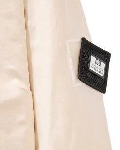 Weekend Offender Mulini Bomber Jacket Alabaster -Fashion sportswear JKSS2419 MULINI ALABASTER 9627