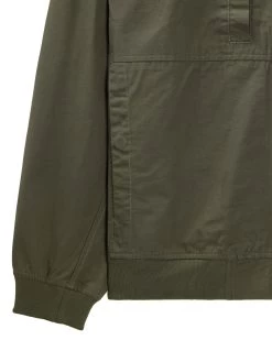 Weekend Offender Mulini Bomber Jacket Castle Green -Fashion sportswear JKSS2419 MULINI CASTLE GREEN 9612