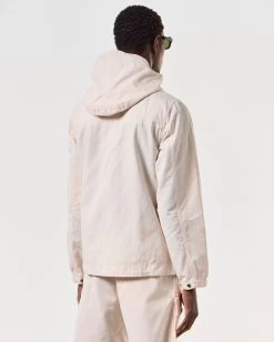 Weekend Offender Marino Jacket Alabaster -Fashion sportswear JKSS2420 MARINO ALABASTER 6588