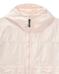 Weekend Offender Marino Jacket Alabaster -Fashion sportswear JKSS2420 MARINO ALABASTER 9238
