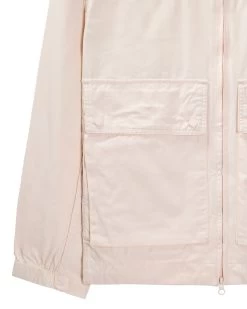 Weekend Offender Marino Jacket Alabaster -Fashion sportswear JKSS2420 MARINO ALABASTER 9239
