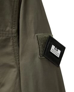 Weekend Offender Marino Jacket Castle Green 13 Weekend Offender Marino Jacket Castle Green -Fashion sportswear JKSS2420 MARINO CASTLE GREEN 2865