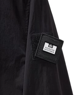 Weekend Offender Hulopoe Bomber Jacket Black 16 Weekend Offender Hulopoe Bomber Jacket Black -Fashion sportswear JKSS2423 HULOPOE BLACK 9509