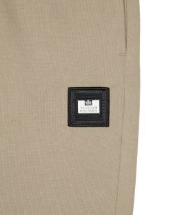 Weekend Offender Jakarta Jogger Pants Bark -Fashion sportswear JP SS23 01 JAKARTA BARK 1222