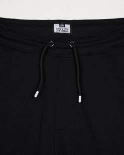 Weekend Offender Kids Jakarta Jogger Pants Black -Fashion sportswear JPAW22 01 JAKARTA BLACK 64861