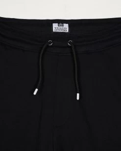 Weekend Offender Jakarta Jogger Pants Black - Plus Size -Fashion sportswear JPAW22 01 JAKARTA BLACK 6486 82f2a706 3e9a 4202 bcf1 114c05151470