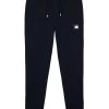 Weekend Offender Jakarta Jogger Pants Navy - Plus Size
