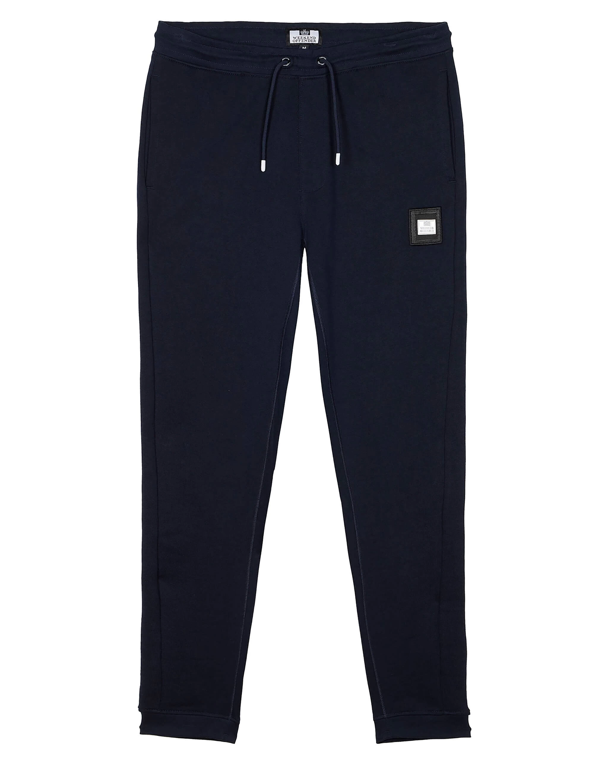 Weekend Offender New York Tracksuit Navy 6 Weekend Offender New York Tracksuit Navy - Image 6