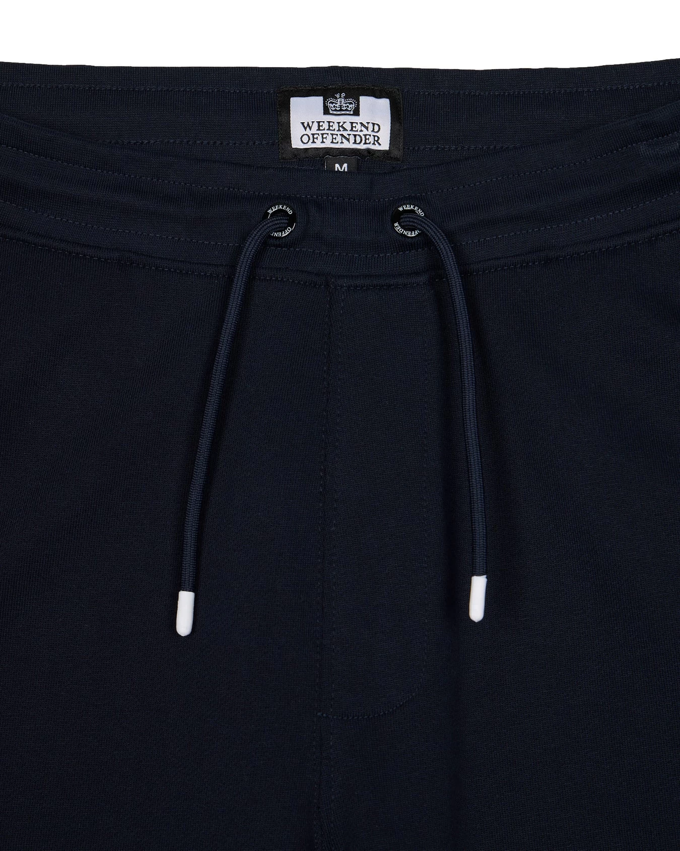 Weekend Offender New York Tracksuit Navy 10 Weekend Offender New York Tracksuit Navy - Image 10