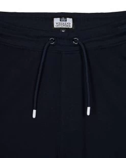 Weekend Offender Jakarta Jogger Pants Navy - Plus Size -Fashion sportswear JPAW22 01 JAKARTA NAVY 6490 e6e6ac86 6793 4f2f b492 41f84b40a06c