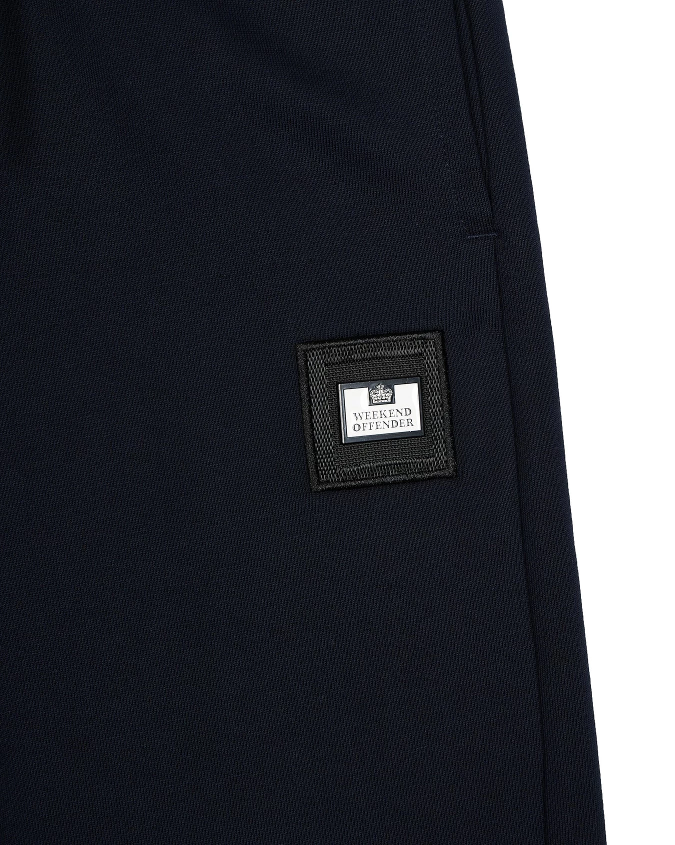 Weekend Offender New York Tracksuit Navy 12 Weekend Offender New York Tracksuit Navy - Image 12