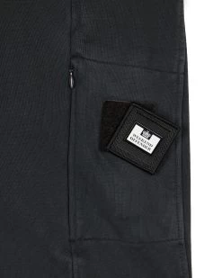 Weekend Offender Tallinn Jogger Pants Anthracite -Fashion sportswear JPAW22 06 TALLIN ANTHRACITE 9790