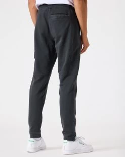Weekend Offender Tallinn Jogger Pants Anthracite -Fashion sportswear JPAW22 06 TALLIN ANTHRACITE MODEL 2239