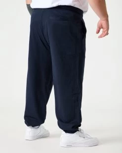 Weekend Offender Jakarta Jogger Pants Navy - Plus Size -Fashion sportswear JPAW22 07 JAKARTA PLUS NAVY 2504 MODEL 7da1ea99 1bca 4e60 b89c f774fc39ba40