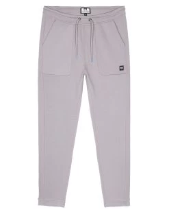 Weekend Offender Rebolledo Jogger Pants Light Grey