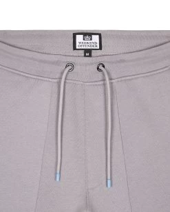 Weekend Offender Rebolledo Jogger Pants Light Grey 12 Weekend Offender Rebolledo Jogger Pants Light Grey -Fashion sportswear JPAW23 05 REBOLLEDO LIGHT GREY 2417