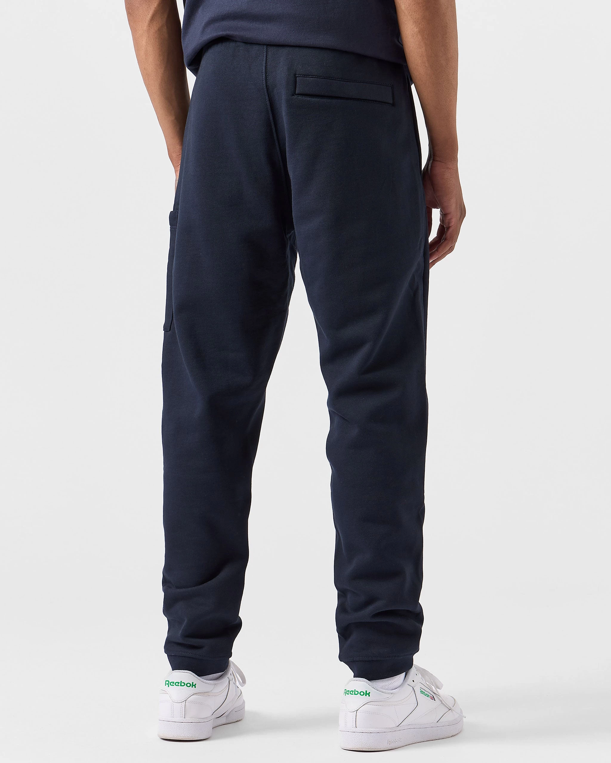 Weekend Offender Foreman Jogger Pants Navy 4 Weekend Offender Foreman Jogger Pants Navy - Image 4