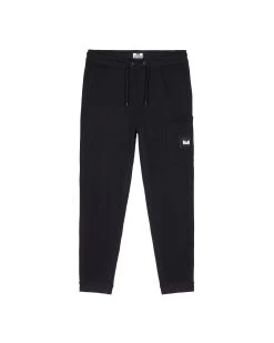 Weekend Offender Kids Foreman Jogger Pants Black