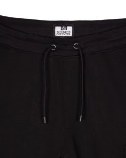 Weekend Offender Foreman Jogger Pants Black -Fashion sportswear JPSS23 02 FOREMAN BLACK 1733 111052cf 1161 4a1f 87c7 12d46a3e30c2