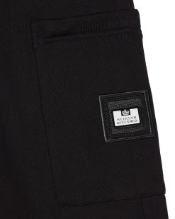 Weekend Offender Foreman Jogger Pants Black -Fashion sportswear JPSS23 02 FOREMAN BLACK 1734 f3e9159a 0f9b 46e1 b78e 952627fb1f12
