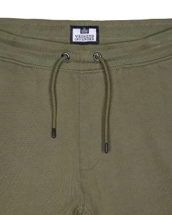 Weekend Offender Foreman Jogger Pants Bonsai -Fashion sportswear JPSS23 02 FOREMAN BONSAI 1704