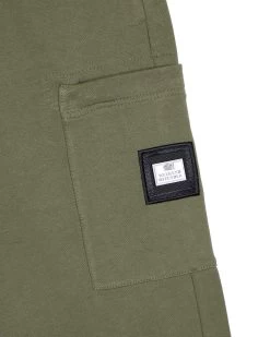 Weekend Offender Foreman Jogger Pants Bonsai -Fashion sportswear JPSS23 02 FOREMAN BONSAI 1705