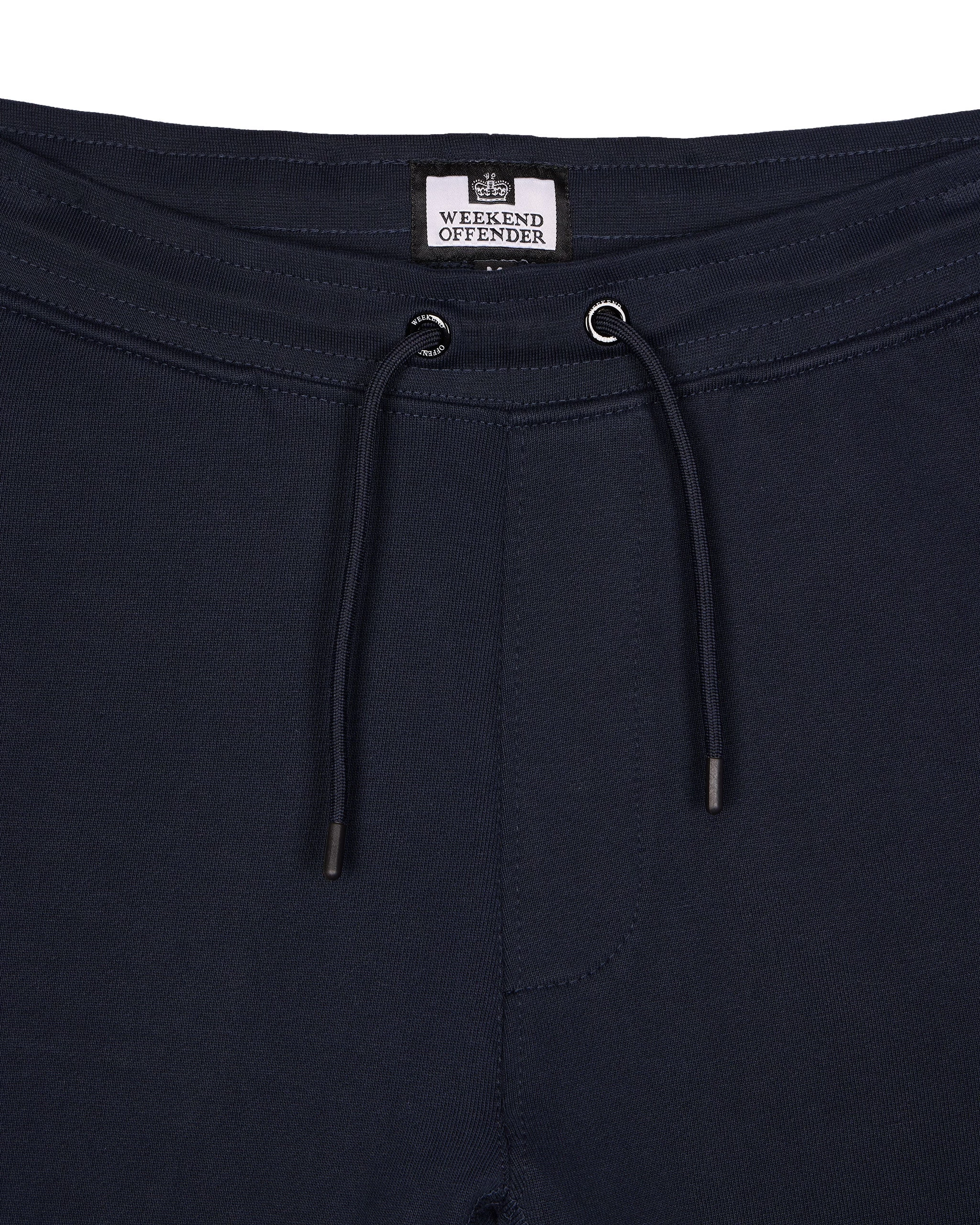 Weekend Offender Foreman Jogger Pants Navy 5 Weekend Offender Foreman Jogger Pants Navy - Image 5