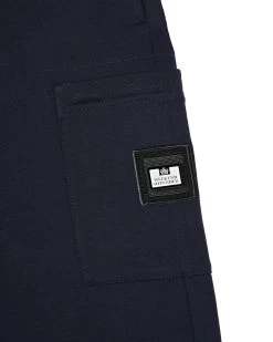 Weekend Offender Kids Foreman Jogger Pants Navy -Fashion sportswear JPSS23 02 FOREMAN NAVY 1717 d28a99c2 57be 499d a30e ce2031dc6445