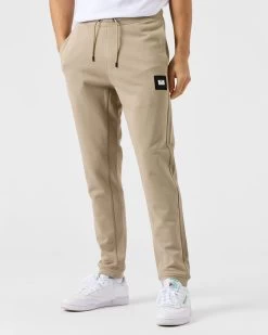 Weekend Offender Jakarta Jogger Pants Bark -Fashion sportswear JPSS2301 JAKARTA BARK 4402