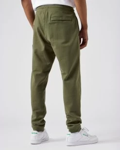Weekend Offender Foreman Jogger Pants Bonsai -Fashion sportswear JPSS2302 FOREMAN BONSAI 3163WO