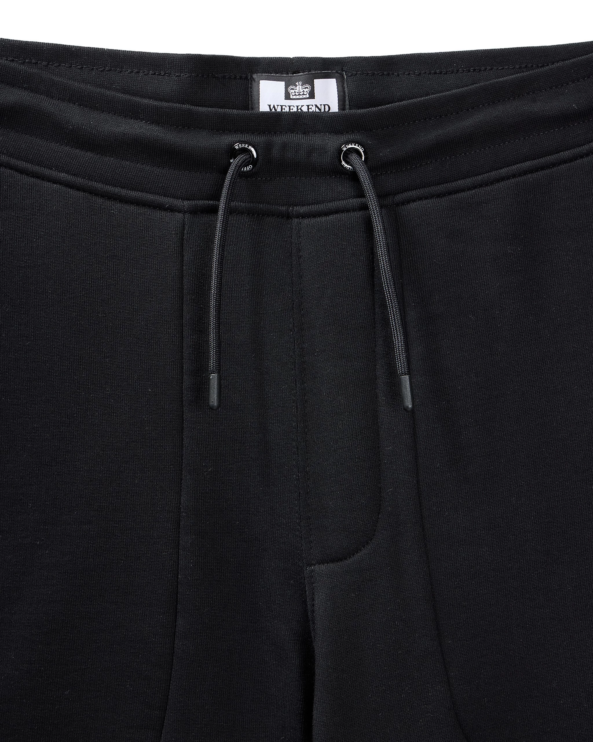 Weekend Offender Rebolledo Jogger Pants Black 5 Weekend Offender Rebolledo Jogger Pants Black - Image 5