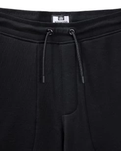 Weekend Offender Rebolledo Jogger Pants Black - Plus Size -Fashion sportswear JPSS2405 REBOLLEDO BLACK 11569 eda5a6d4 c57b 4a58 ac5a 9c76741c2256