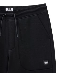 Weekend Offender Rebolledo Jogger Pants Black - Plus Size -Fashion sportswear JPSS2405 REBOLLEDO BLACK 11570 0200ab0f 4ba1 437e b627 84f90abccd38