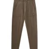 Weekend Offender Rebolledo Jogger Pants Castle Green