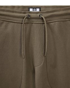 Weekend Offender Rebolledo Jogger Pants Castle Green -Fashion sportswear JPSS2405 REBOLLEDO CASTLE GREEN 11545