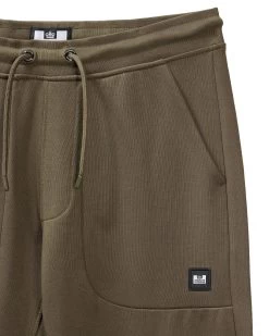 Weekend Offender Rebolledo Jogger Pants Castle Green -Fashion sportswear JPSS2405 REBOLLEDO CASTLE GREEN 11546