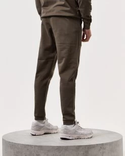 Weekend Offender Rebolledo Jogger Pants Castle Green -Fashion sportswear JPSS2405 REBOLLEDO CASTLE GREEN 7317