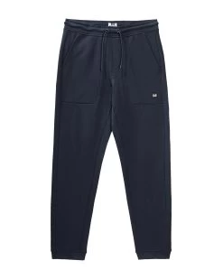 Weekend Offender Rebolledo Jogger Pants Navy - Plus Size
