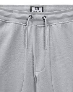 Weekend Offender Rebolledo Jogger Pants Smokey Grey -Fashion sportswear JPSS2405 REBOLLEDO SMOKEY 11562