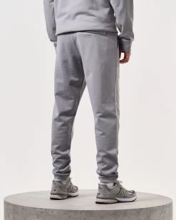 Weekend Offender Rebolledo Jogger Pants Smokey Grey -Fashion sportswear JPSS2405 REBOLLEDO SMOKEY 6006 MODEL
