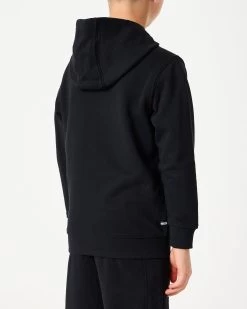 Weekend Offender Kids New York Tracksuit Black -Fashion sportswear KIDS SUAW22 07 NEW YORK BLACK MODEL 1807 d5e2177c 26bf 452f 9a7a 379a23468ae7