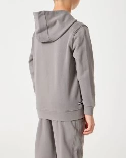 Weekend Offender Kids New York Tracksuit Drizzle 16 Weekend Offender Kids New York Tracksuit Drizzle -Fashion sportswear KIDS SUAW22 07 NEW YORK DRIZZLE MODEL 1810