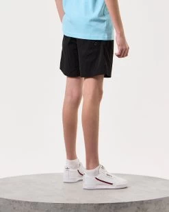 Weekend Offender Kids Stacks Swim Shorts Black 8 Weekend Offender Kids Stacks Swim Shorts Black -Fashion sportswear KIDSSTSS2405 STACKS BLACK 7815