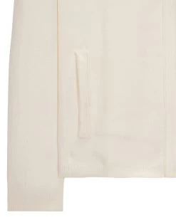 Weekend Offender Enzo Knitted Zip Hooded Sweater Winter White 12 Weekend Offender Enzo Knitted Zip Hooded Sweater Winter White -Fashion sportswear KWAW2303 ENZO BLACK 5713