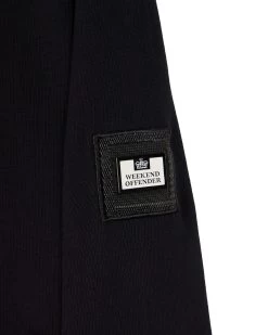 Weekend Offender Kids New York Tracksuit Black -Fashion sportswear NEW YORK BLACK 1901 60325f8a 4ee4 430d a21d 2d700666ca65