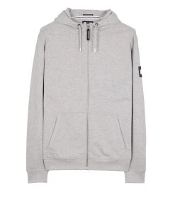 Weekend Offender New York Tracksuit Grey Marl -Fashion sportswear NEW YORK GREY MARL 2956 06de9881 1bbe 4870 8970 7d4c68f4689b